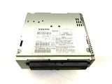 2009 VOLVO 40 SERIES S40 Stereo Audio Radio CD Player Head Unit 1CD17A OEM Q