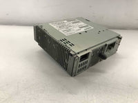 2009 VOLVO 40 SERIES S40 Stereo Audio Radio CD Player Head Unit 1CD17A OEM Q