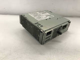 2009 VOLVO 40 SERIES S40 Stereo Audio Radio CD Player Head Unit 1CD17A OEM Q