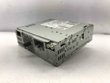 2009 VOLVO 40 SERIES S40 Stereo Audio Radio CD Player Head Unit 1CD17A OEM Q