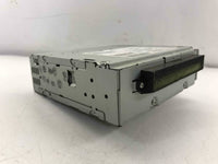 2009 VOLVO 40 SERIES S40 Stereo Audio Radio CD Player Head Unit 1CD17A OEM Q