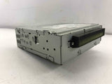 2009 VOLVO 40 SERIES S40 Stereo Audio Radio CD Player Head Unit 1CD17A OEM Q