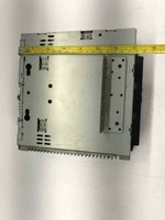 2009 VOLVO 40 SERIES S40 Stereo Audio Radio CD Player Head Unit 1CD17A OEM Q