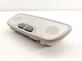 2004 - 2011 VOLVO S40 Rear Dome Light Interior Roof Map Reading Lamp 30859659