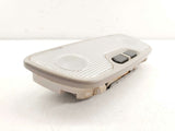 2004 - 2011 VOLVO S40 Rear Dome Light Interior Roof Map Reading Lamp 30859659