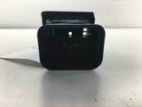 2009 VOLVO 40 SERIES A/C Air Condition Heater Air Vent Driver Left Used