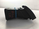 2009 VOLVO 40 SERIES A/C Air Condition Heater Air Vent Driver Left Used