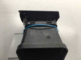 2009 VOLVO 40 SERIES A/C Air Condition Heater Air Vent Driver Left Used