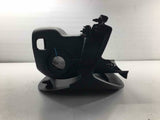 2009 MAZDA CX-7 Steering Column Trim Cover Dash Panel Bezel G28A60231 OEM Q