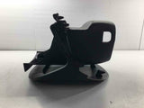 2009 MAZDA CX-7 Steering Column Trim Cover Dash Panel Bezel G28A60231 OEM Q