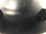 2009 MAZDA CX-7 Steering Column Trim Cover Dash Panel Bezel G28A60231 OEM Q
