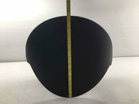 2009 MAZDA CX-7 Steering Column Trim Cover Dash Panel Bezel G28A60231 OEM Q