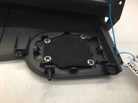 2007 - 2009 MAZDA CX7 Upper Top Dashboard Dash Panel Cover EG2160710 OEM Q