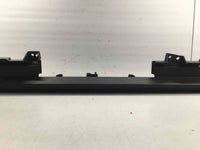 2007 - 2009 MAZDA CX7 Upper Top Dashboard Dash Panel Cover EG2160710 OEM Q