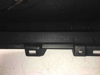 2007 - 2009 MAZDA CX7 Upper Top Dashboard Dash Panel Cover EG2160710 OEM Q