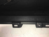 2007 - 2009 MAZDA CX7 Upper Top Dashboard Dash Panel Cover EG2160710 OEM Q