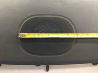 2007 - 2009 MAZDA CX7 Upper Top Dashboard Dash Panel Cover EG2160710 OEM Q