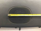 2007 - 2009 MAZDA CX7 Upper Top Dashboard Dash Panel Cover EG2160710 OEM Q