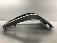 2007 - 2009 MAZDA CX-7 Center Dash Radio Trim Bezel w/ Air Vent EG2155210 OEM Q