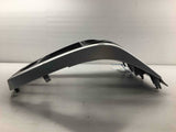 2007 - 2009 MAZDA CX-7 Center Dash Radio Trim Bezel w/ Air Vent EG2155210 OEM Q