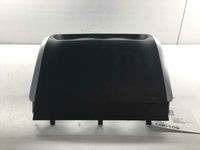 2007 - 2009 MAZDA CX-7 Center Dash Radio Trim Bezel w/ Air Vent EG2155210 OEM Q