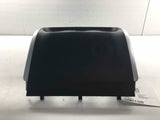 2007 - 2009 MAZDA CX-7 Center Dash Radio Trim Bezel w/ Air Vent EG2155210 OEM Q