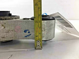 2009 MAZDA CX-7 Engine Frame Motor Mount Support Bracket 2.3L OEM Q