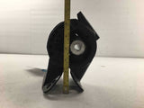 2009 MAZDA CX7 Transmission Motor Mount Support Bracket 2.3L OEM Q