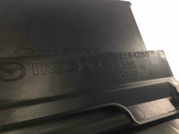 2007 - 2012 MAZDA CX-7 Glove Box Dash Storage Compartment EG2164260 OEM Q
