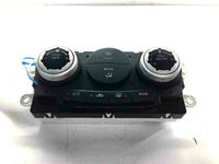 2007 - 2009 MAZDA CX-7 A/C Heater Climate Temperature Control K1900EG22 OEM Q