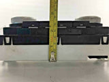 2007 - 2009 MAZDA CX-7 A/C Heater Climate Temperature Control K1900EG22 OEM Q