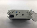 2007 - 2009 MAZDA CX-7 A/C Heater Climate Temperature Control K1900EG22 OEM Q
