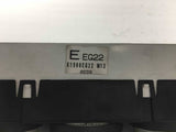 2007 - 2009 MAZDA CX-7 A/C Heater Climate Temperature Control K1900EG22 OEM Q