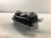 2007 - 2009 MAZDA CX-7 A/C Heater Climate Temperature Control K1900EG22 OEM Q