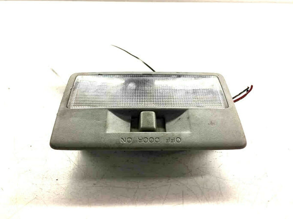 2007 - 2009 MAZDA CX-7 Rear Overhead Console Roof Dome Light Lamp OEM Q