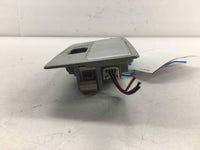 2007 - 2009 MAZDA CX-7 Rear Overhead Console Roof Dome Light Lamp OEM Q