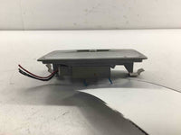 2007 - 2009 MAZDA CX-7 Rear Overhead Console Roof Dome Light Lamp OEM Q