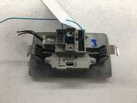 2007 - 2009 MAZDA CX-7 Rear Overhead Console Roof Dome Light Lamp OEM Q