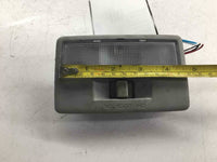 2007 - 2009 MAZDA CX-7 Rear Overhead Console Roof Dome Light Lamp OEM Q