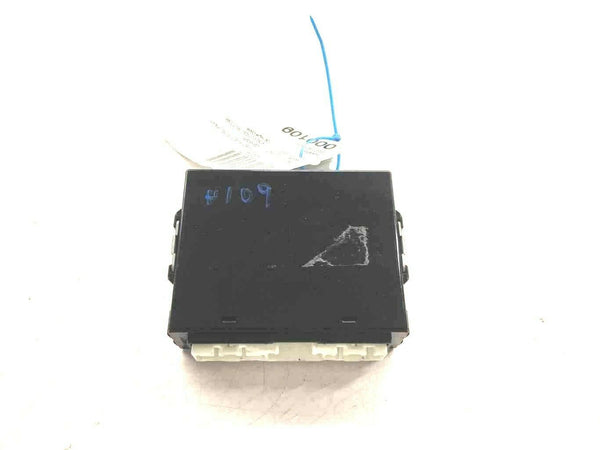 2007 MAZDA CX-7 Anti-Theft Keyless Entry Receiver Module EG23675DZB OEM Q