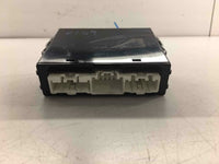 2007 MAZDA CX-7 Anti-Theft Keyless Entry Receiver Module EG23675DZB OEM Q