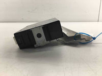 2007 MAZDA CX-7 Anti-Theft Keyless Entry Receiver Module EG23675DZB OEM Q