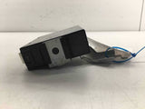 2007 MAZDA CX-7 Anti-Theft Keyless Entry Receiver Module EG23675DZB OEM Q