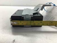 2007 MAZDA CX-7 Anti-Theft Keyless Entry Receiver Module EG23675DZB OEM Q