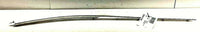 MAZDA CX-7 09 2009 Center Console Interior Panel Trim Silver Right Passenger OEM