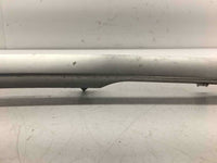 MAZDA CX-7 09 2009 Center Console Interior Panel Trim Silver Right Passenger OEM
