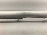 MAZDA CX-7 09 2009 Center Console Interior Panel Trim Silver Right Passenger OEM