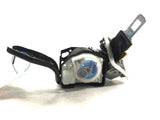 2009 MAZDA CX-7 Rear Seat Belt Safety Seatbelt Driver Left LH OEM Q