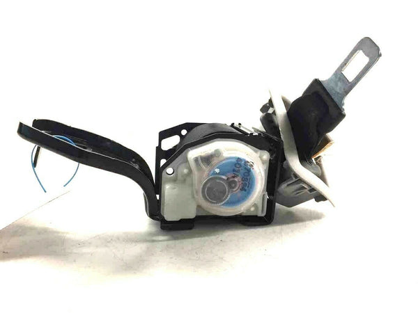 2009 MAZDA CX-7 Rear Seat Belt Safety Seatbelt Driver Left LH OEM Q