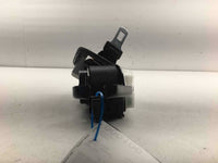 2009 MAZDA CX-7 Rear Seat Belt Safety Seatbelt Driver Left LH OEM Q